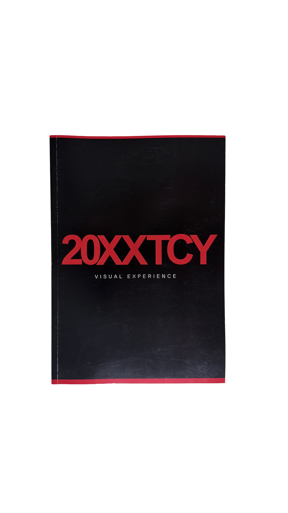 20XXTCY VOL. 1