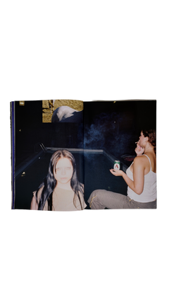 20XXTCY VOL. 1