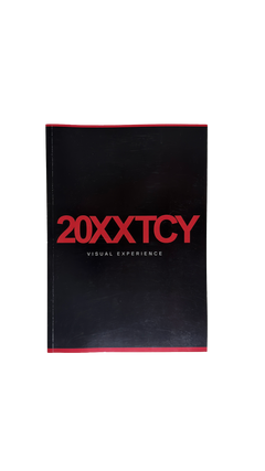 20XXTCY VOL. 1