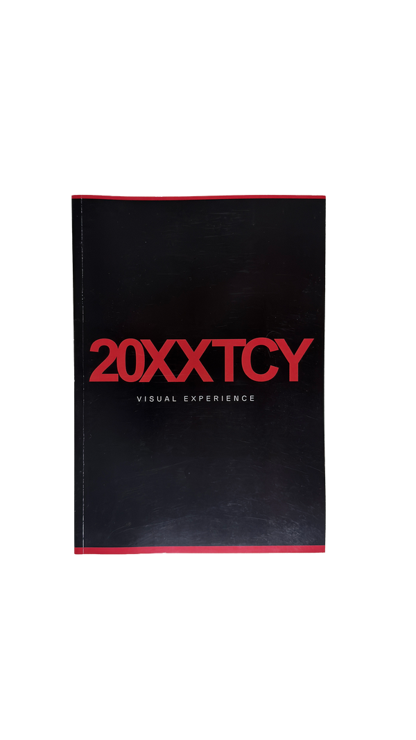 20XXTCY VOL. 1