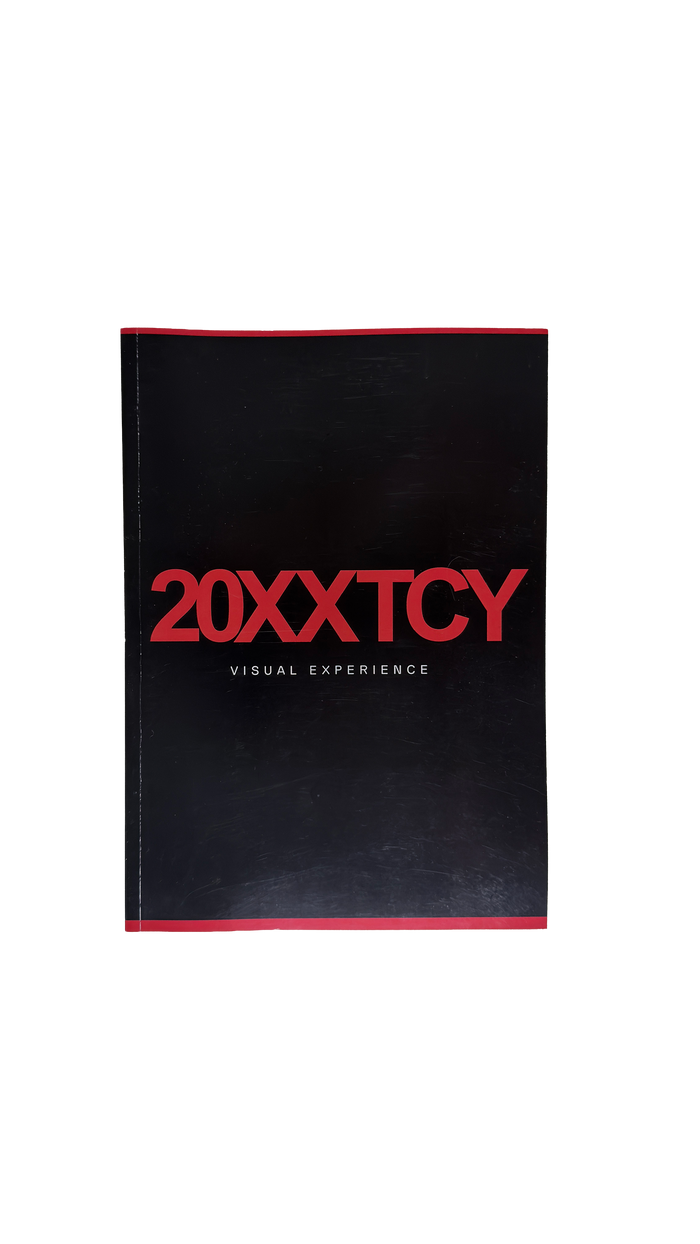 20XXTCY VOL. 1
