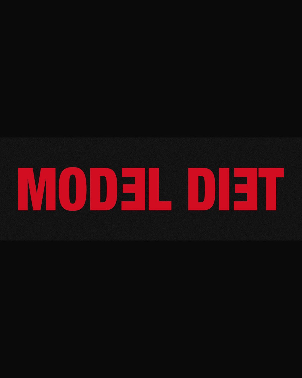 Model Diet